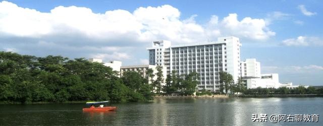 江西抚州高校大盘点，2所本科，3所专科