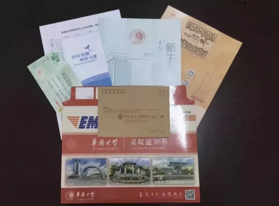 大一新生报到分五个步骤，读完这篇“入学指南”，开学更轻松