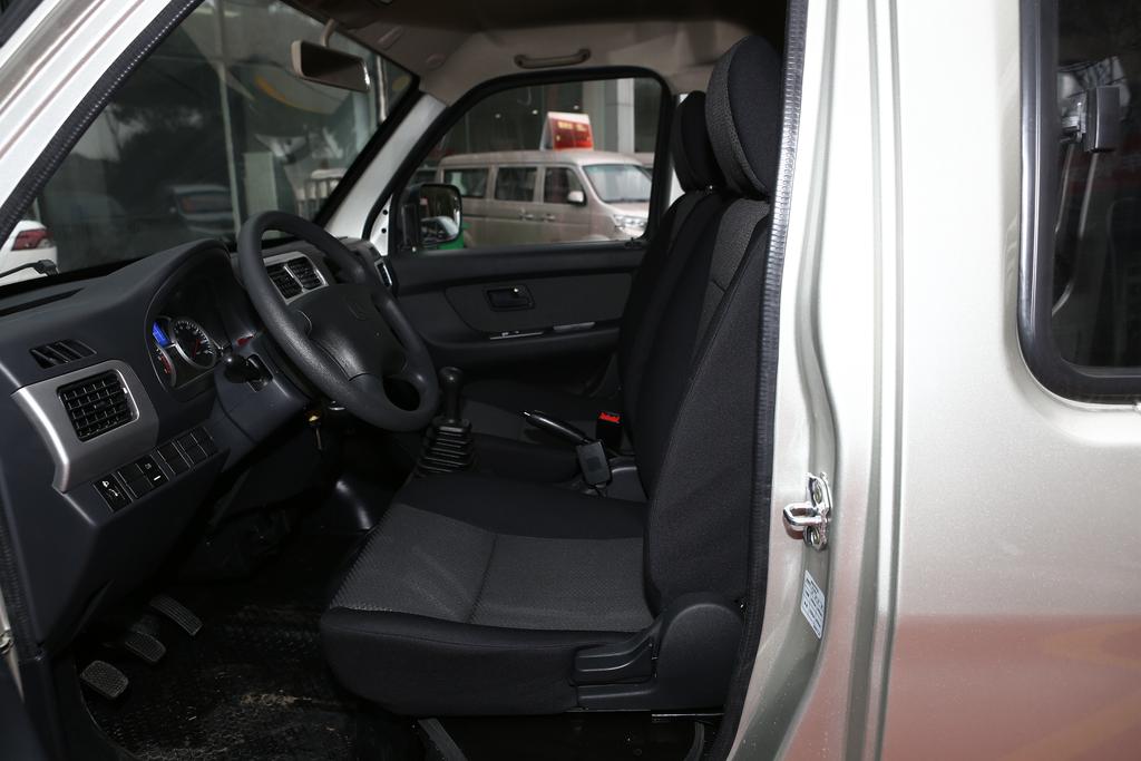 长安之星9限时优惠2000元 欢迎试乘试驾