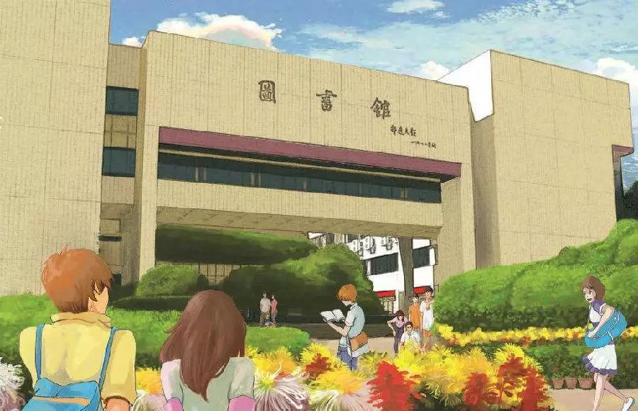 武汉高校图书馆对外开放，哪个才是最值得打卡的？