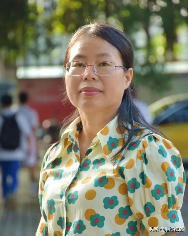 湛江一中名师风采，你最喜欢哪一个？