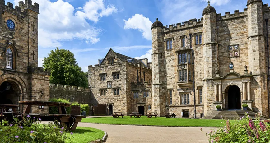 2022年英国大学本科录取门槛更新：伯明翰、杜伦、利兹、诺丁汉