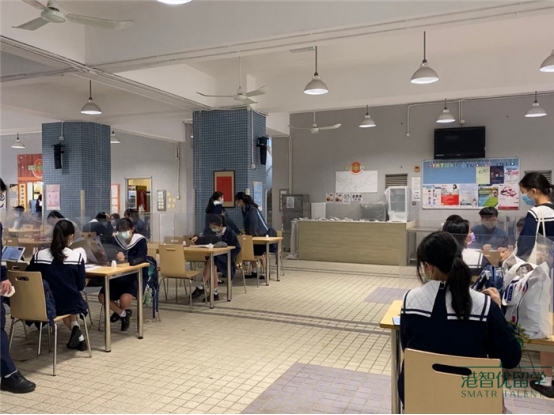 香港的寄宿制名校有哪些？香港哈罗是全寄宿的吗？