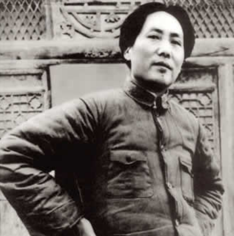 建党前，萧子升因何与毛主席决裂？晚年流亡海外，最终结局如何？