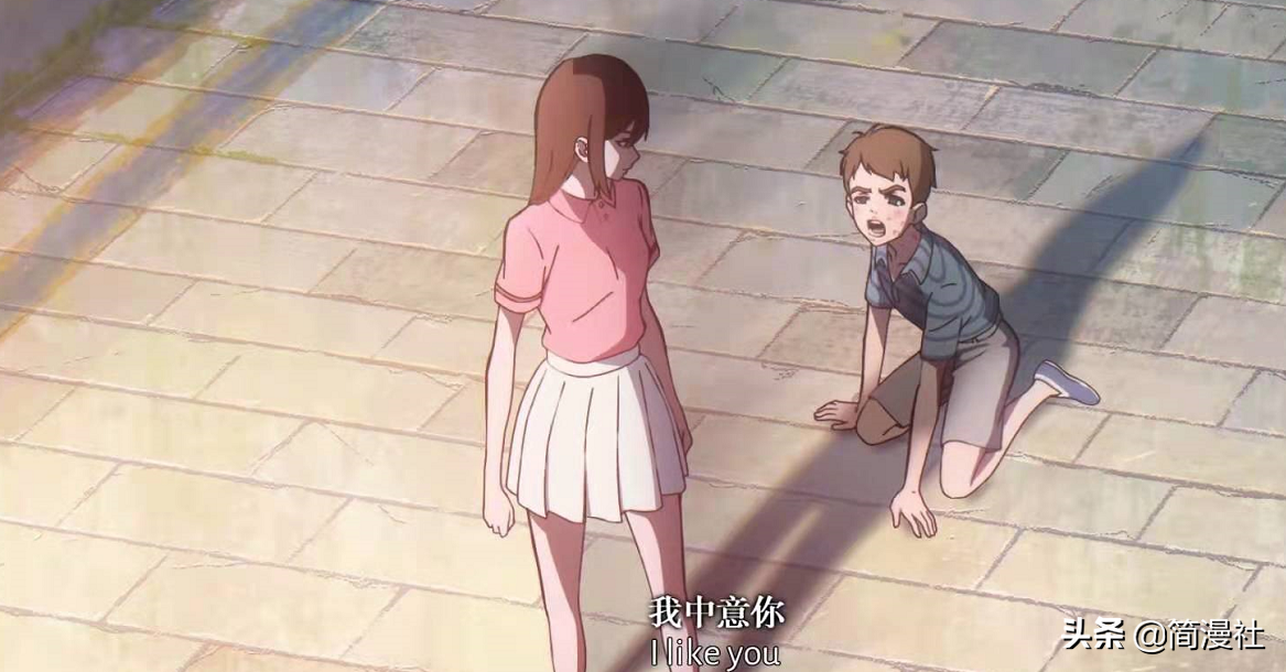 时光代理人番外惊喜发糖，苦练几十年，娶了媳妇还要打赢岳父？