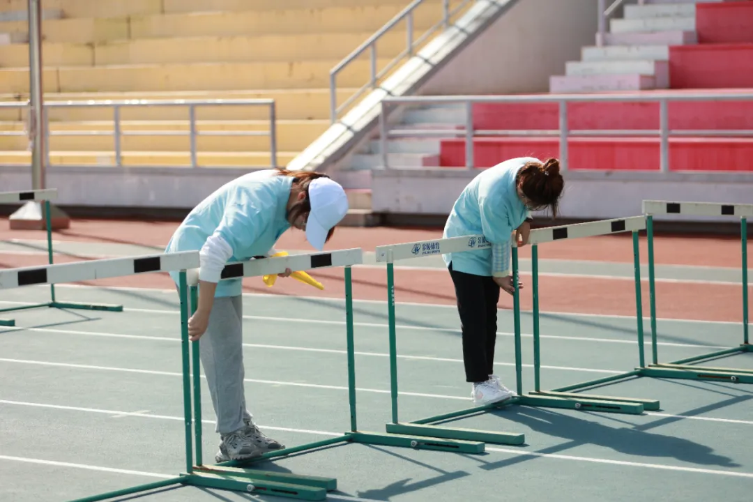 落幕!多图直击,成绩公布