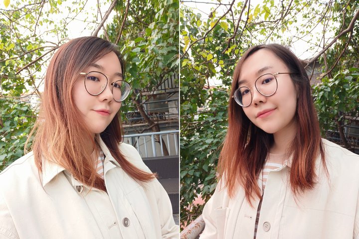 自拍不好看，怪不怪手机？
