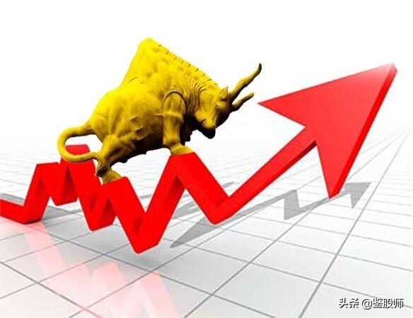 大周期​选股​法，狙击牛股最佳买点，而且成功率在85%以上？