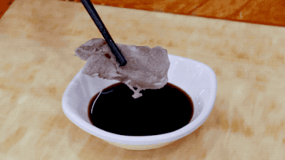 为了找出上海最好吃的藏书羊肉，去了趟苏州
