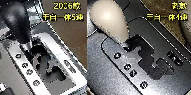 马6家族（马自达6、睿翼、阿特兹）车型年款配置详解