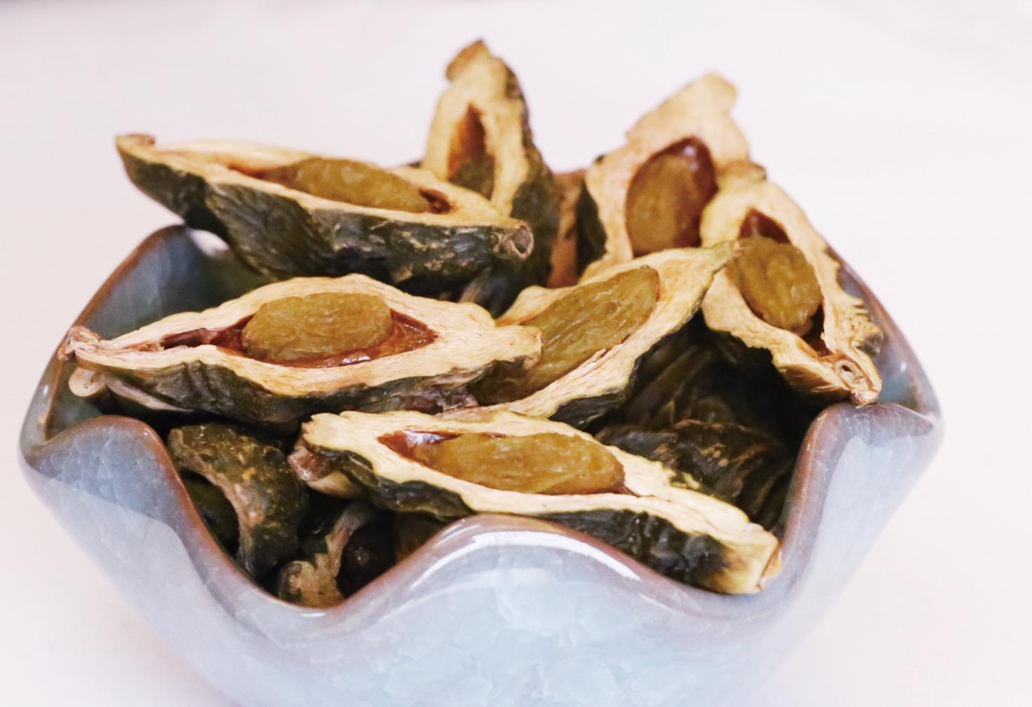 粉槟榔图片(槟榔之殇) - 赤虎壹号