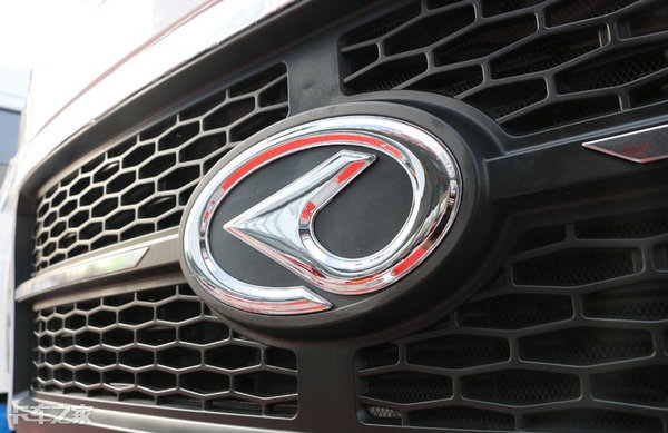 完全自主国六动力链，全新汉马H9，一台真真正正的旗舰重卡