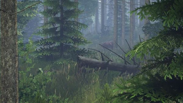 《DayZ》DLC地图Livonia公布 即将正式上线