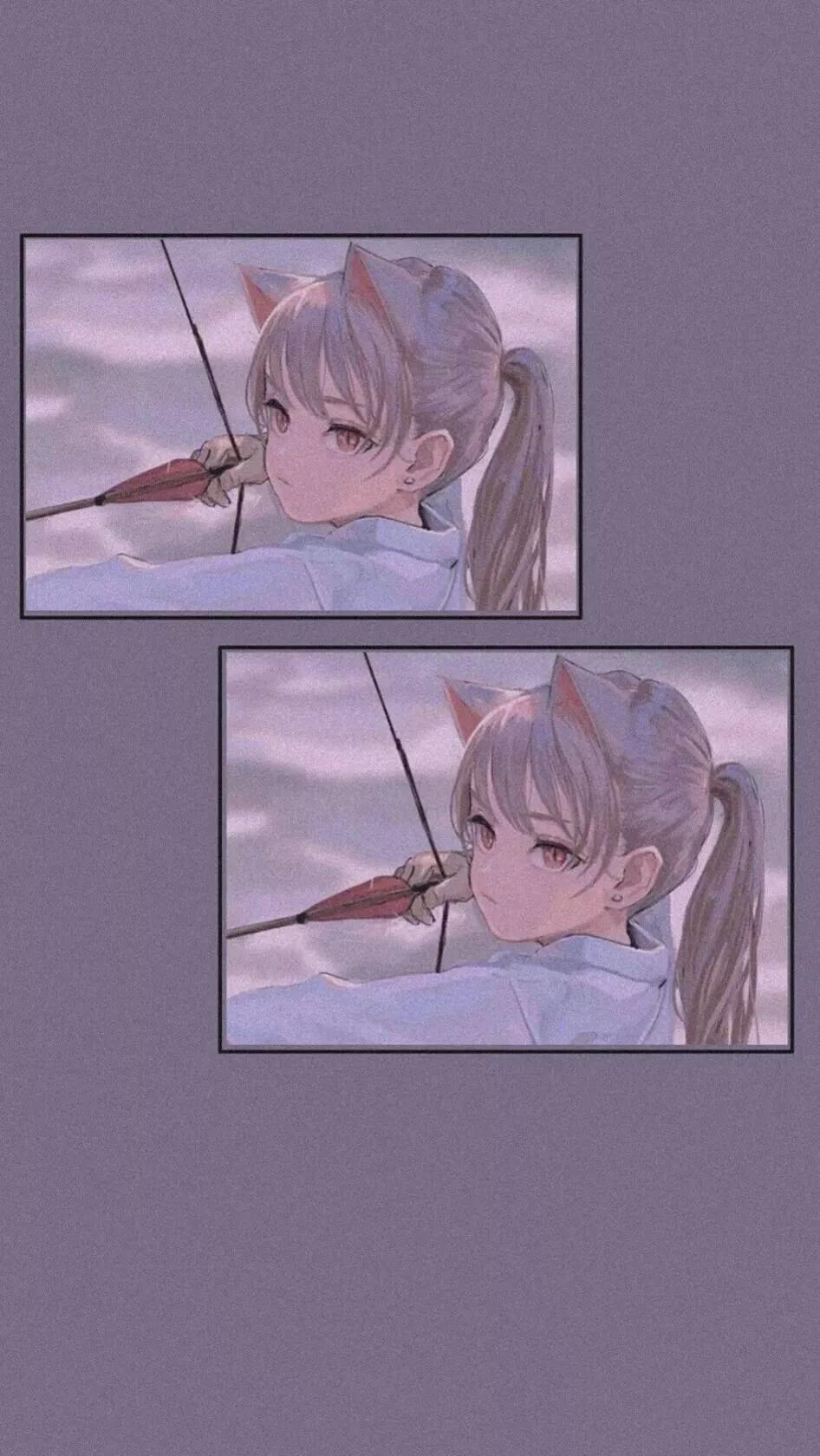 壁纸小馆：少女心 浪漫 唯美 壁纸