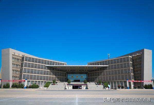 西安工业大学优势专业分析及2019、2018、2017年各省录取分数线