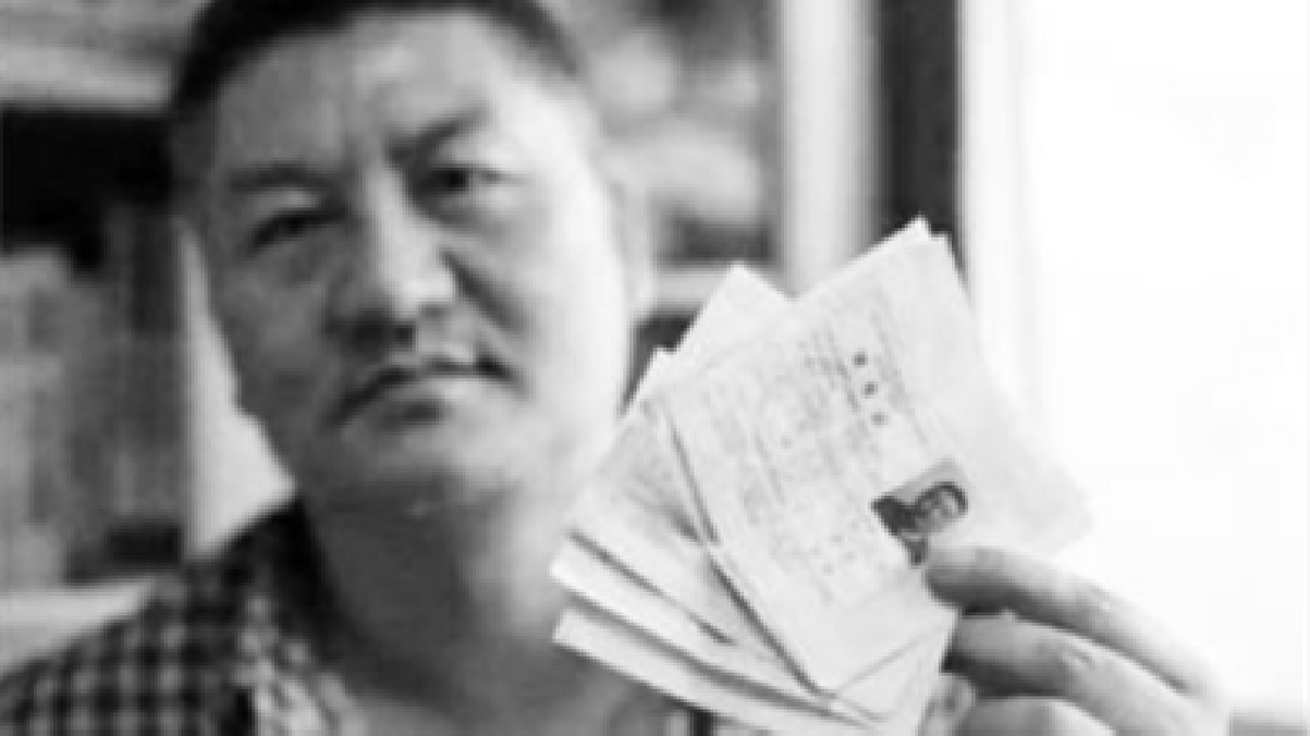 高考“钉子户”梁实：高考24次，今年再次参加高考，结局怎样呢？