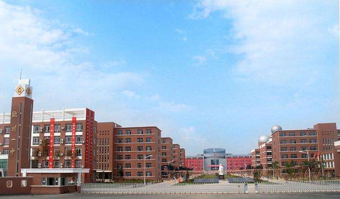 江西人必看：2019年江西高中排名 江西最好的十大高中