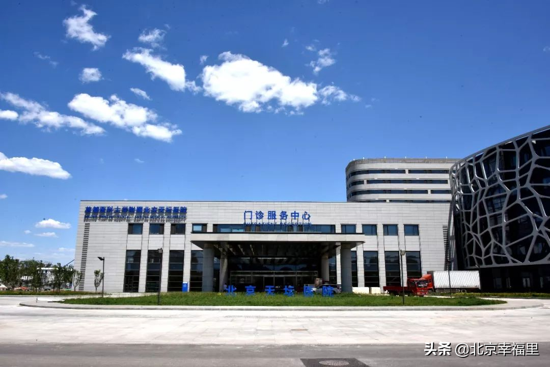 开门见绿、出门看花，城南这个花园式小区你喜欢吗？