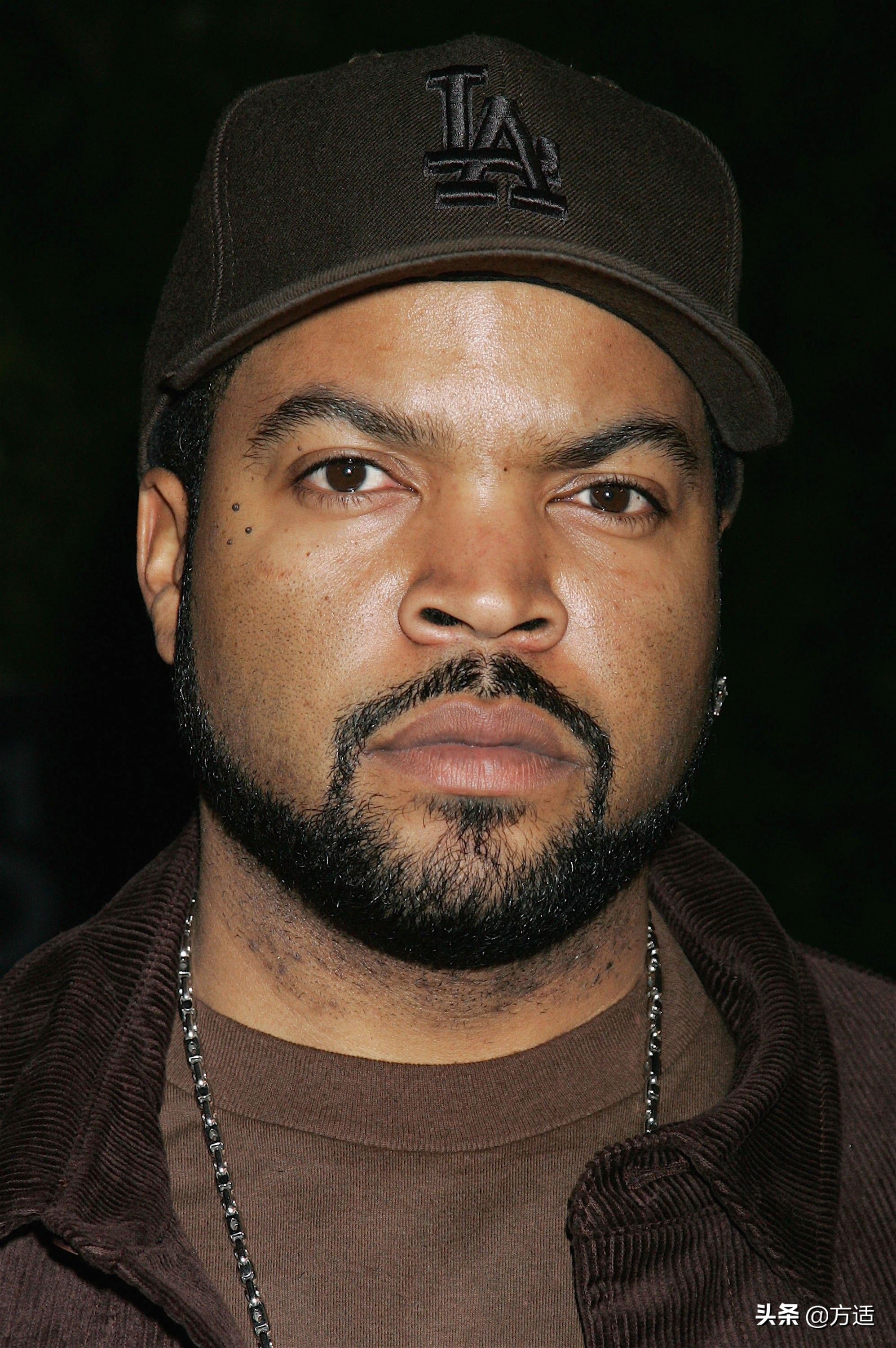 33位美国嘻哈大佬选出来的经典说唱作品排行榜,你都听过吗