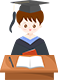不要学费还补贴,帮贫困孩子考大学,志翔职校对口高考上线率98%