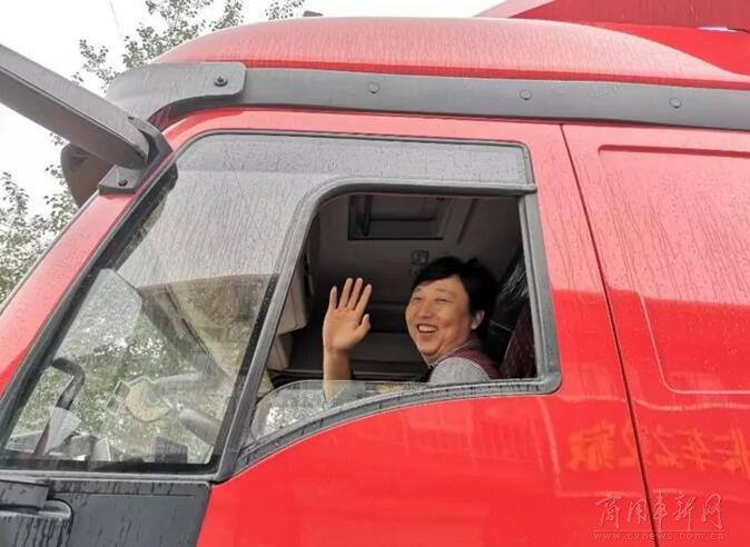 江铃威龙：省油更省心，驾驭畅行无忧