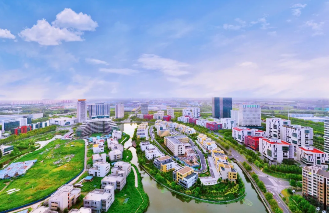 武清区即将全面起飞！2022年的武清人要身价暴涨啦