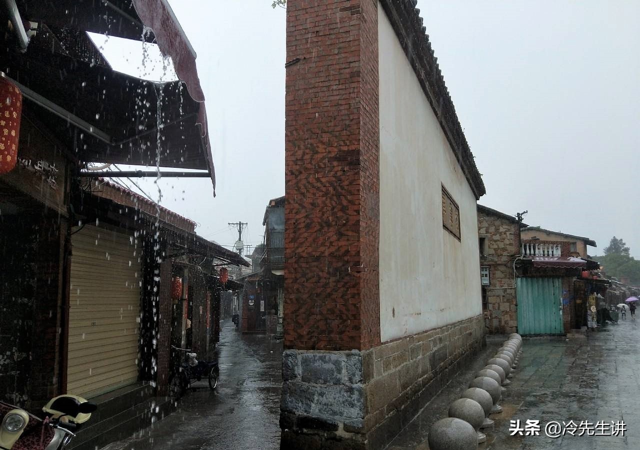 泉州西街开元寺佛教论略之开元寺所传布的宗派