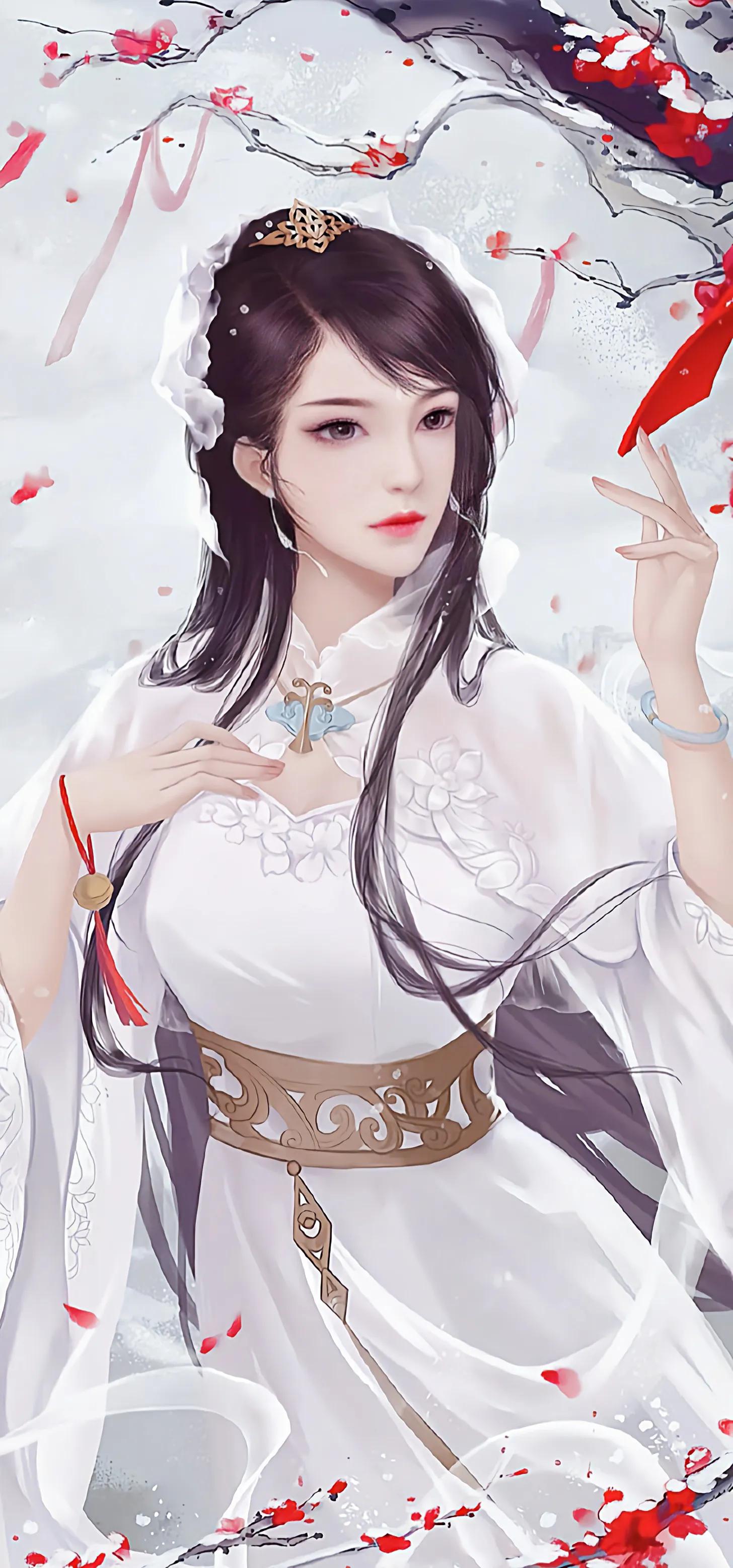 古代四大美女和四大醜女相比，越美的下場越慘，越醜的反而越幸福