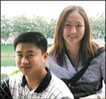 韩国的体操公主许昭英不顾反对嫁到了中国，到底怎么样了。