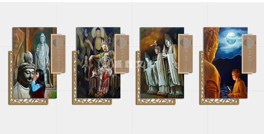 兰州现代职业学院学校文化建设赏析