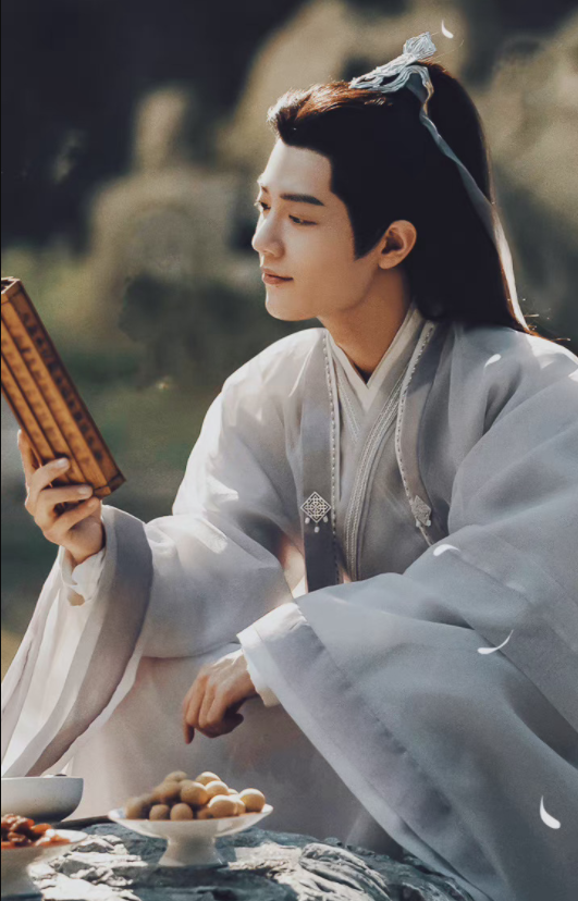 电视剧玉骨遥百度云全32集资源终于找到了已整理