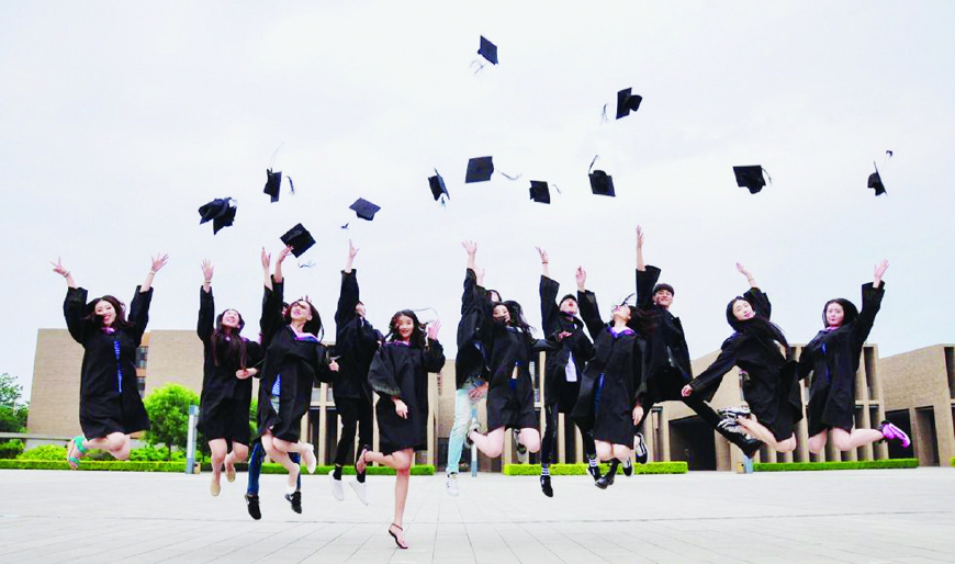 上海39所本科大学排名，靠录取分数说话，差距一目了然！