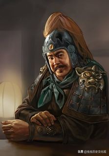 三国志12高清大图欣赏