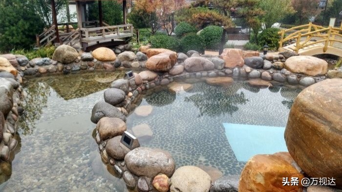 冬天泡温泉才是王道，天津10大温泉推荐，这份攻略请一定收好