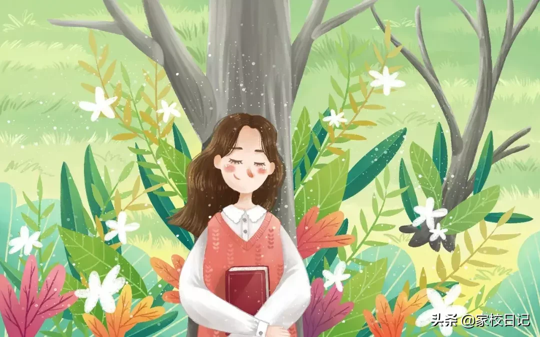字形辨析 | 小学语文常考的形近字汇总,你能分清吗?