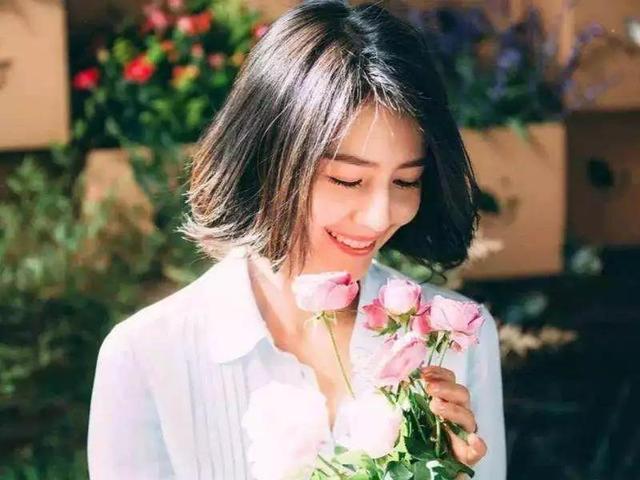 5段感情，3次“小三”，揭露“国民女神”高圆圆不为人知的一面