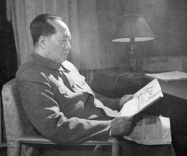 贺子珍照顾毛岸英4年，李敏回忆：哥哥和爸爸谈起过接妈妈来北京