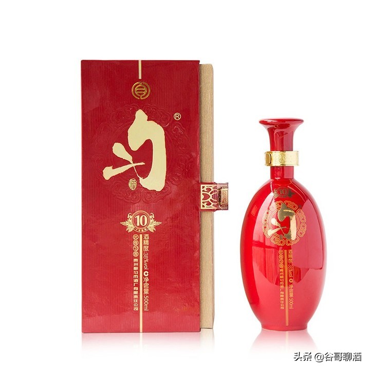 贵州省白酒排名，茅台习酒董酒鸭溪窖酒等白酒知识详解