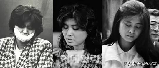 美女间谍炸毁韩国客机,沦为弃子后爆出惊天秘闻,858号空难事件
