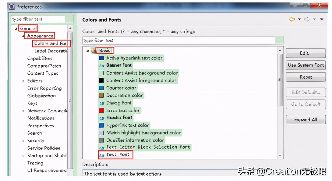 Java学习笔记21——Eclipse的使用配置