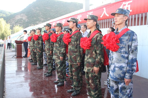 家庭走访时，应征青年要注意什么？做到这几点，能够提高印象分！