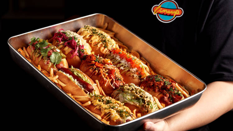 盘点香港各种便宜又大碗的美食，预算不够也可以吃到大满足