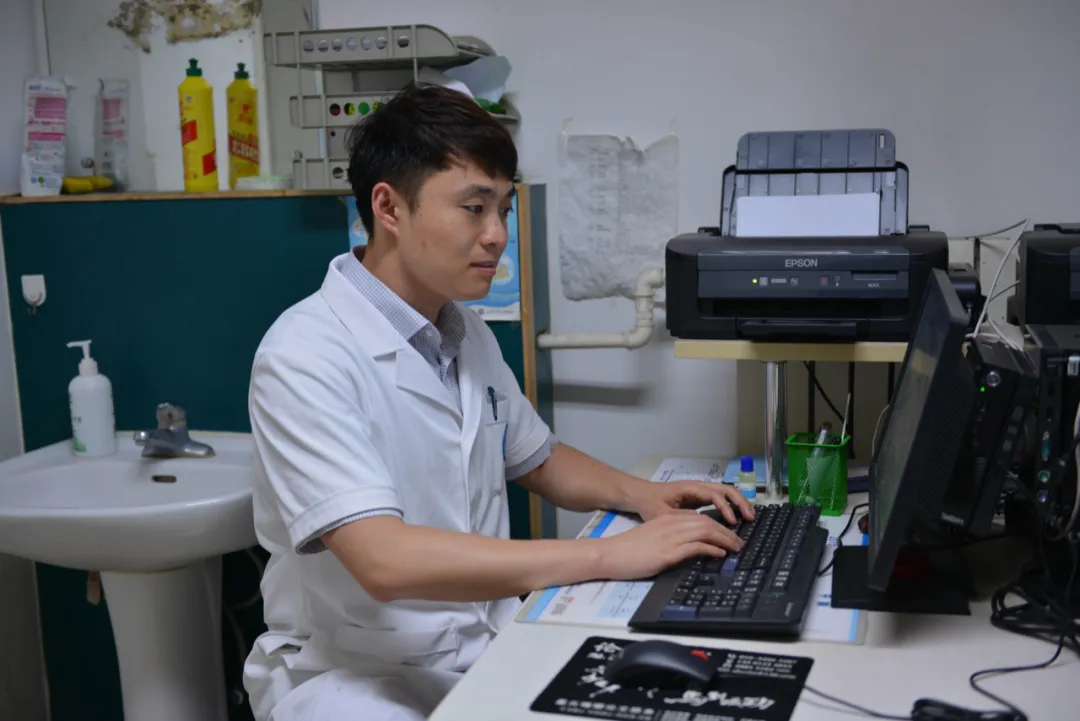 陶勇医生,才是真正温柔的人