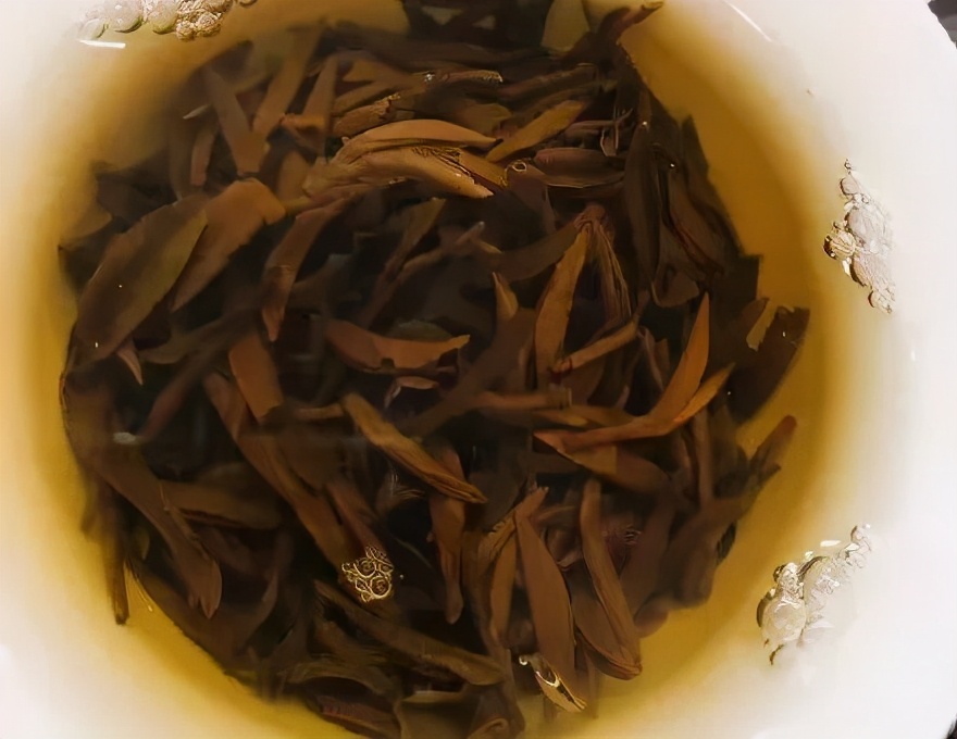 我国的红茶种类及特点介绍（值得收藏）