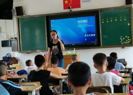 补课班被叫停后又有奇招，变成奶茶店重新开张，家长愉快买单