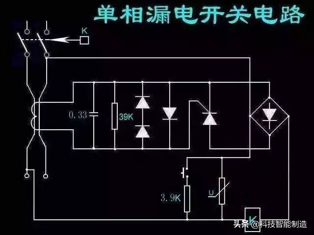 60多种自动控制原理图，能看懂的都是自动化高手，我基本都看不懂