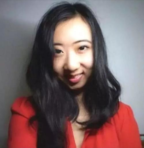 美国演讲女留学生（中国留学生抹黑祖国）