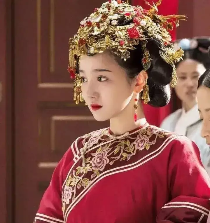 阴阳怪气陈小纭：昔日“在逃公主”，在《浪姐》人设翻车了？