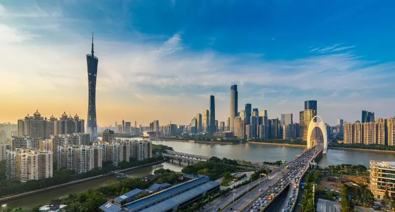广州超详细旅游攻略(广州热门打卡地、国庆限定活动推荐)(图1) 广州超详细旅游攻略,热门打卡地、国庆限定活动,赶紧安排起来
