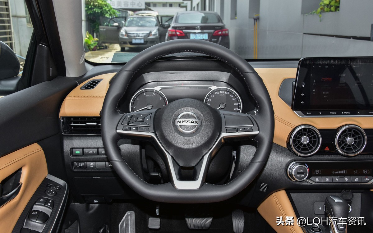 最畅销的两大合资家用车，大众朗逸、日产轩逸，你更看好谁呢？